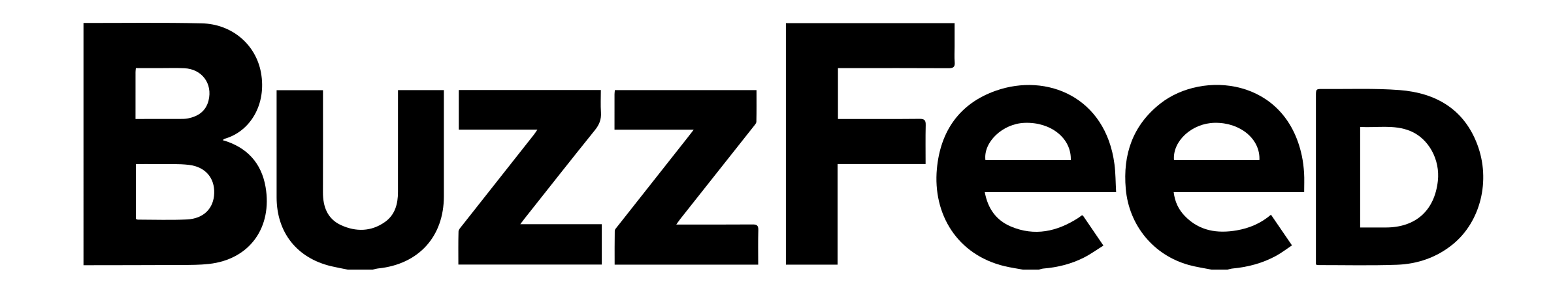 BuzzFeed logo