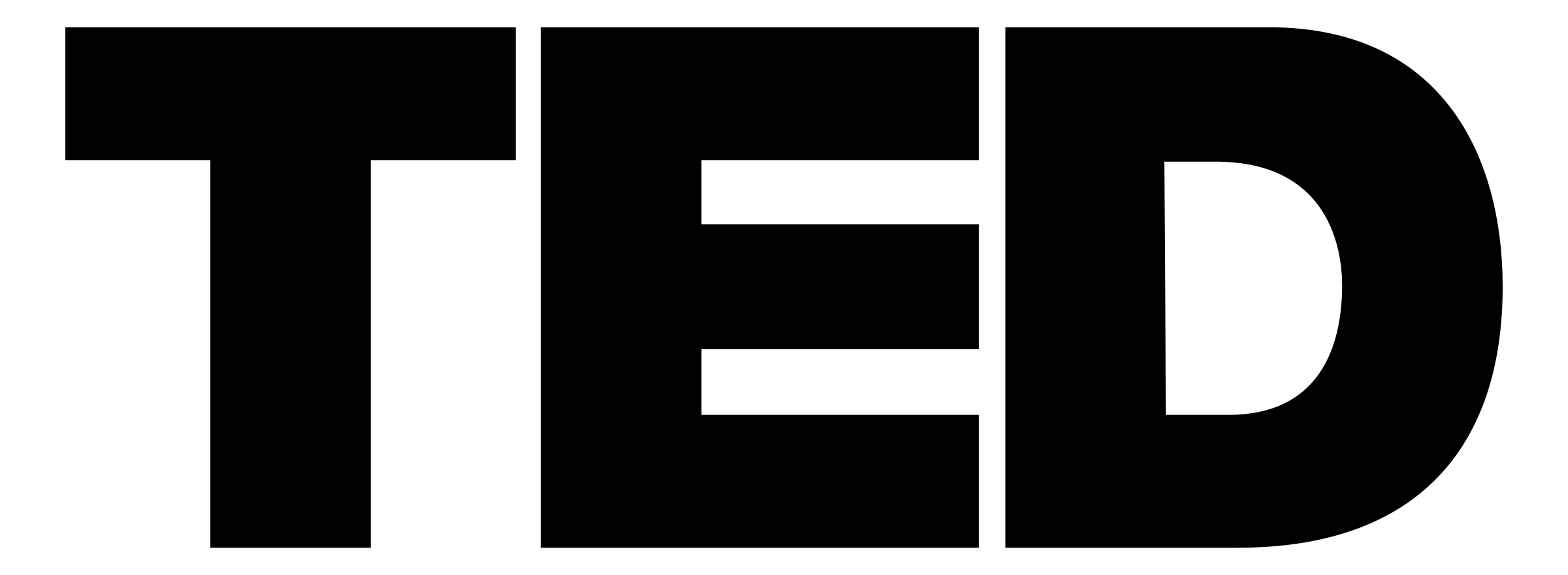 TED logo