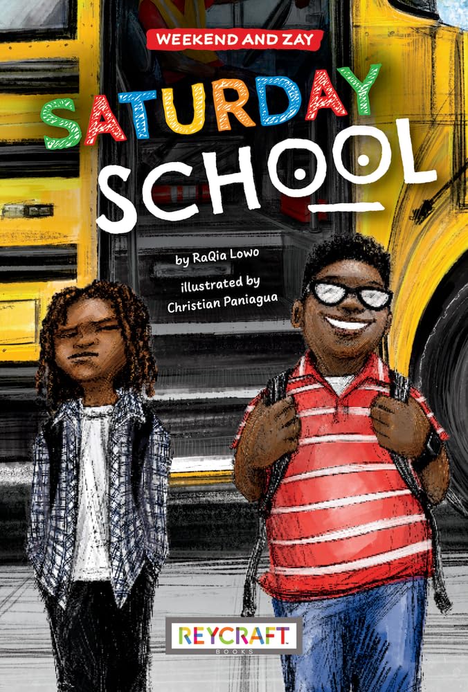 blog-image-B-is-for-Breathe-Cover.jpg two black boys in front of a school bus